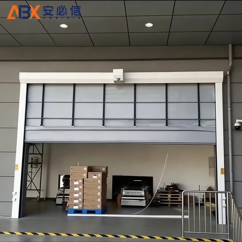 丽水市背带堆积门